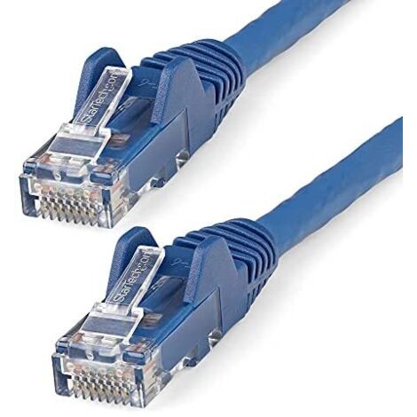 CABLE DE RED ETHERNET CAT6 UTP