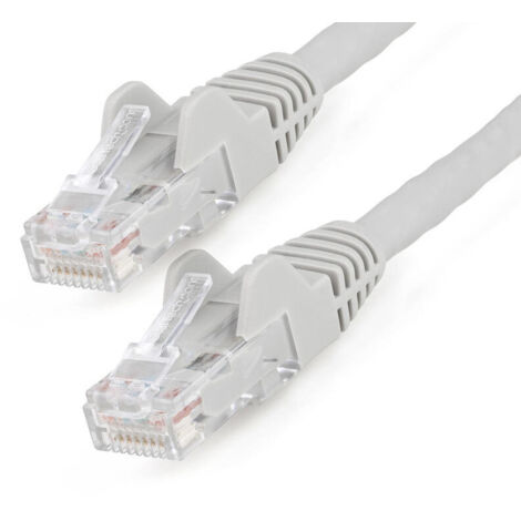 CABLE DE RED ETHERNET CAT6 UTP