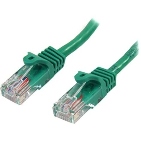 Cable de Red Rígido UTP Categoría 5e Startech 45PAT2MGN