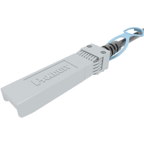 Cable de Red Rígido UTP Categoría 6 Panduit PSF2PZA2MBL Negro 2 m