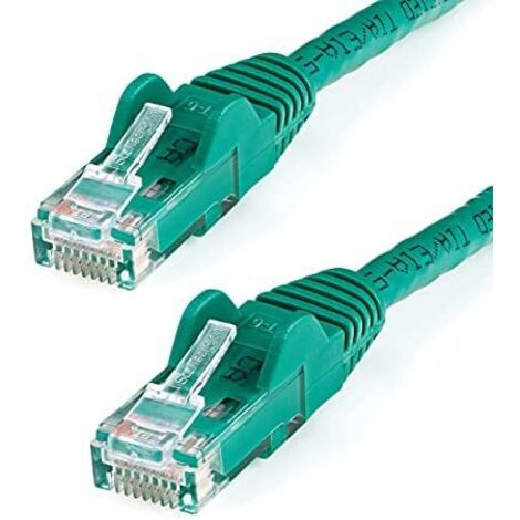 Cable de Red Rígido UTP Categoría 6 Startech N6PATC2MGN 2 m