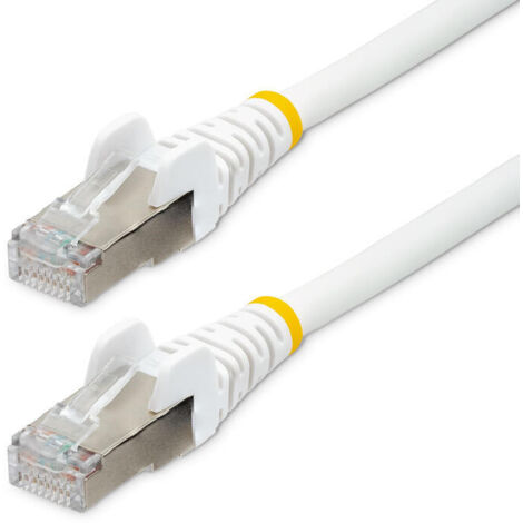 Cable de Red Rígido UTP Categoría 6 Startech NLWH-50C-CAT6A-PATCH