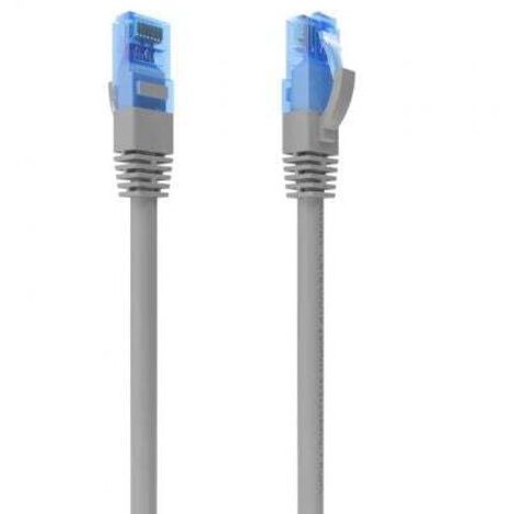 Cable de Red RJ45 AWG26 CCA UTP Aisens A135-0781 Cat.6/ 7.5m/ Gris