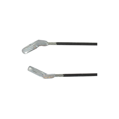 Câble De Relevage Adaptable Stiga Pour Plateau De Coupe Modèles Park 100m, 102m, 121m, Park 12, 12hst, 16hst. Remplace Origine 1