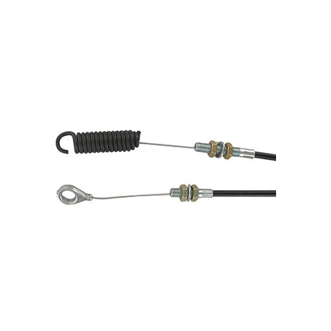 Câble De Relevage De Plateau De Coupe Pour Modèles Mtd. Remplace Origine 746-1123a, 7461123a.