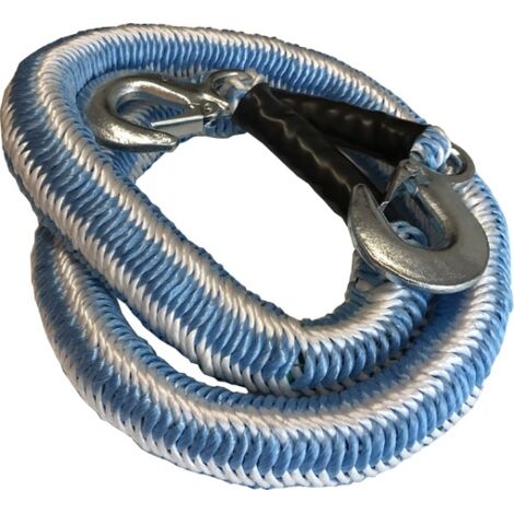 Câble de remorquage flexible PTAC 1450-2500 kg