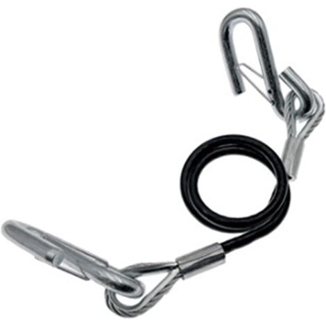 Câble de Remorquage - Sangle De Remorquage pour Quad - Harnais Ajustable