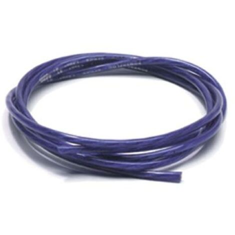 Cable de remote - bleu - 5m - 1.5mm2 - Bleu