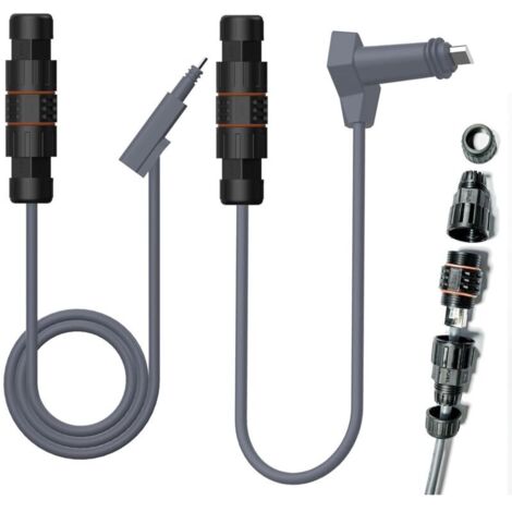 Câble de remplacement GEN2 pour connecteur RJ-45