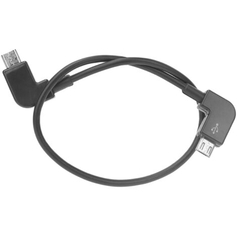 Câble de remplacement Micro USB pour drone MAVIC MINI, pièces détachées et accessoires RC