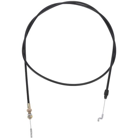 Câble de remplacement pour boîte de vitesses de tracteur tondeuse 7460935A, 7460935 et 9460935A