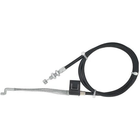 Câble de remplacement pour canapé inclinable, 97 cm, résistant à l'usure