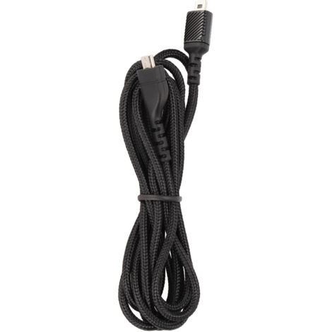 Câble de remplacement pour casque Steelseries Arctis 3/5/7/Pro, fil audio gaming 1.5m