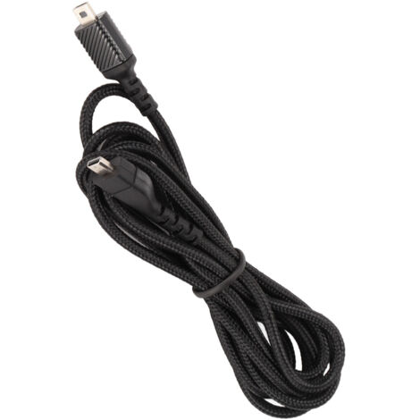 Câble de remplacement pour casque Steelseries Arctis 3/5/7/Pro, fil audio gaming 1.5m
