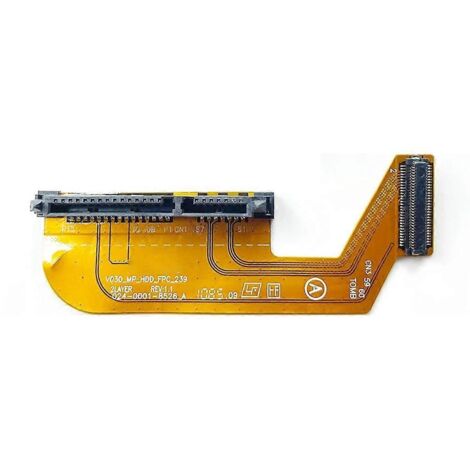 Câble de remplacement SATA pour disque dur SSD/HDD, compatible PCG-41217T VPCSA