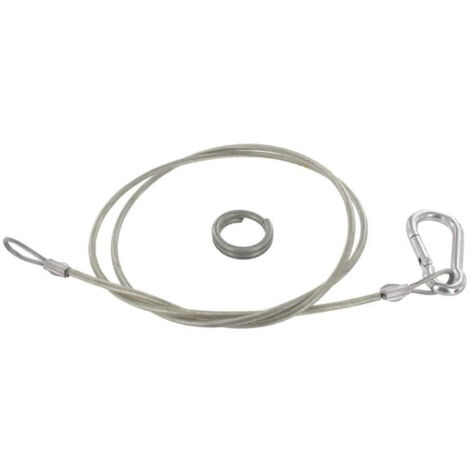 Câble de ridelle AL-KO 276065