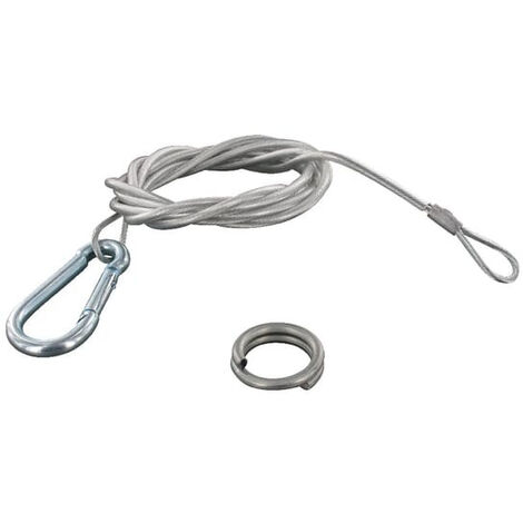 Câble de ridelle AL-KO 276066
