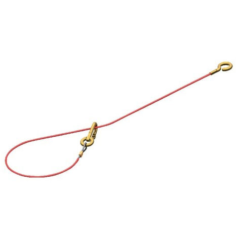 Câble de ridelle AL-KO 368605