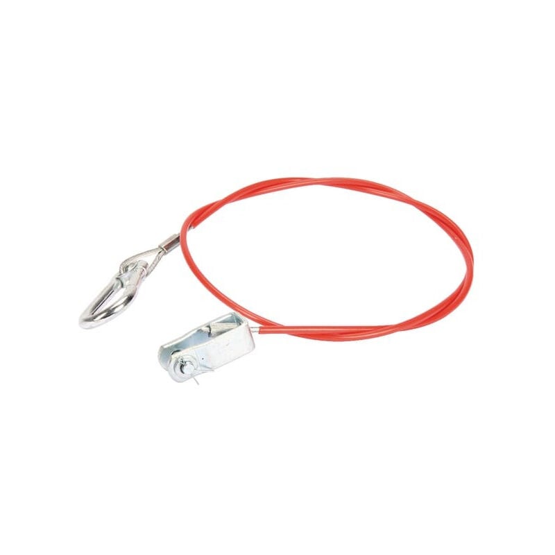 Câble de ridelle Knott 203202001