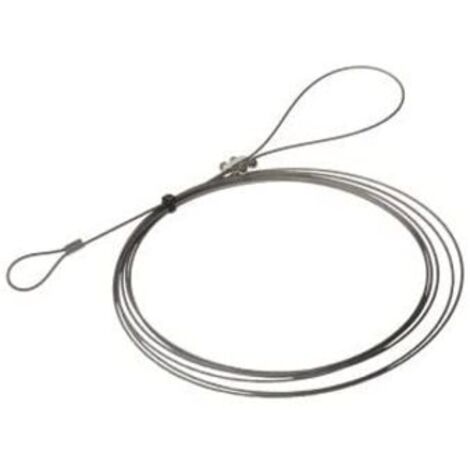 Câble de sécurité Axis 3M 5P, 5801-971