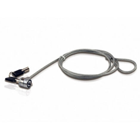 Cable de Seguridad Conceptronic CNBSLOCK15 1,5 m