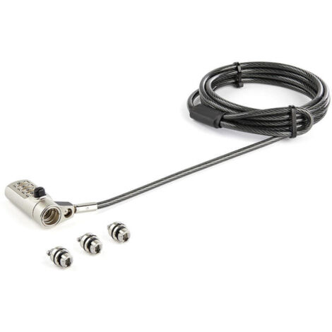 CABLE DE SEGURIDAD K-SLOT NANO