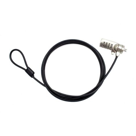 Cable de Seguridad Nilox NXSC002