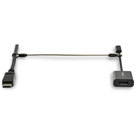 Cable de Seguridad Startech CONNLOCKPK5          5 uds 0065030884068 S55058789 Startech