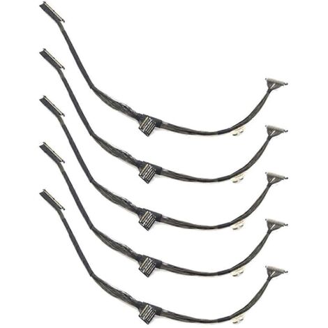 Câble de signal PTZ pour caméra stabilisée (lot de 5) compatible Mini 3 Pro