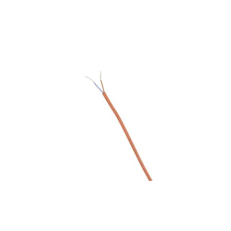 Cable de silicona OLFLEX HEAT 180 SiHF 2x25 0046019 tambor