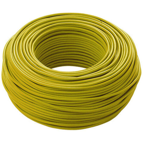 Cable de Sonido Sistema de Vivaldi JÚPITER 50 metros VG10.50