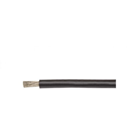 Câble de soudage H01N2-D 50 100/100V /touret/