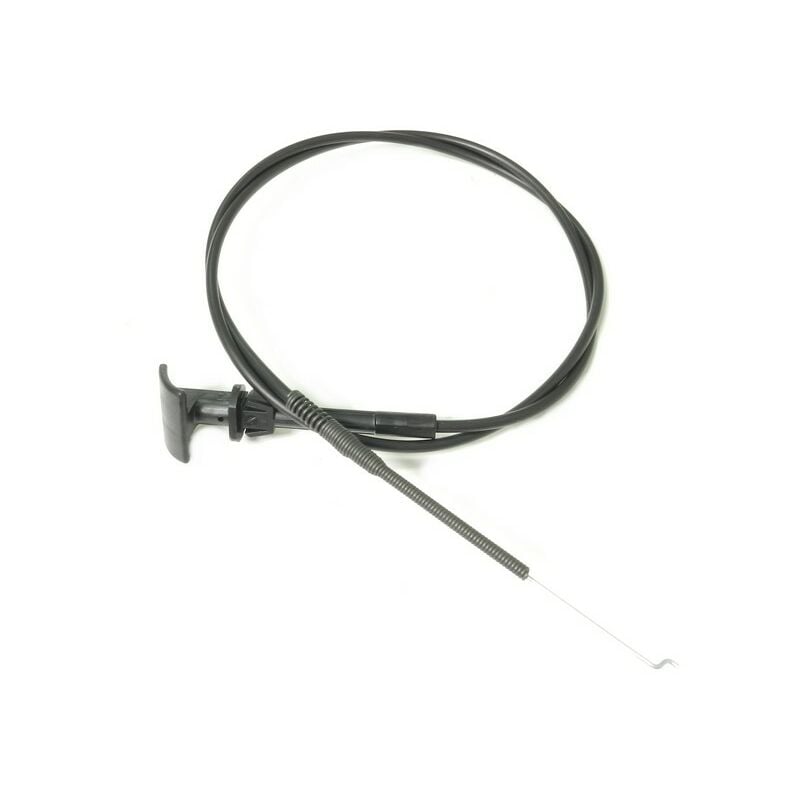 MTD - Cable de starter tondeuse autoportée