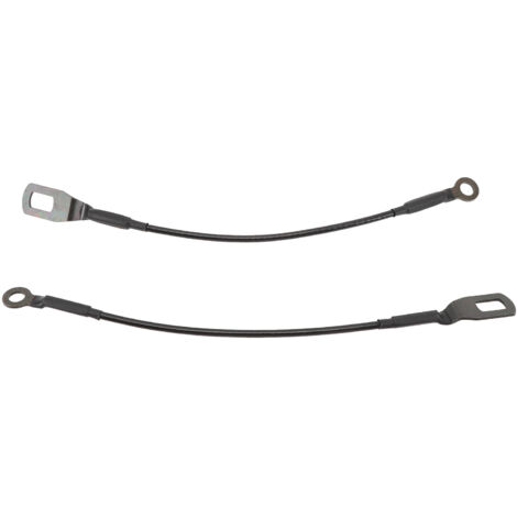 Câble de Support de Hayon [Paire] [65770-04030] [Câble Sécurité Renforcée Tacoma 1995-2004]