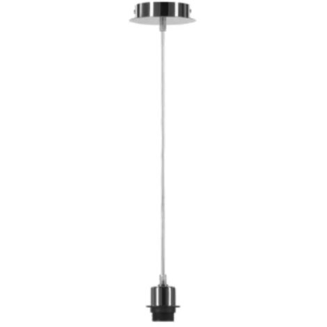 Câble de suspension FENDA Chrome - SLV 155562