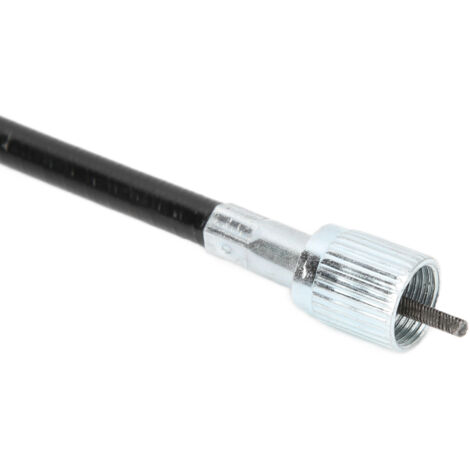 Cable de tachymètre 39in pour scooters, motos et karting 49cc à 300cc