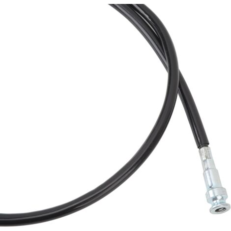 Câble de tachymètre haute précision pour compteur de vitesse KPH, anti-interférence, compatible GL1000 GL1100A Gold Wing