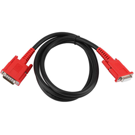 câble de test, 1pcs câble principal test de diagnostic Connexion Pour DS708 Détecteur