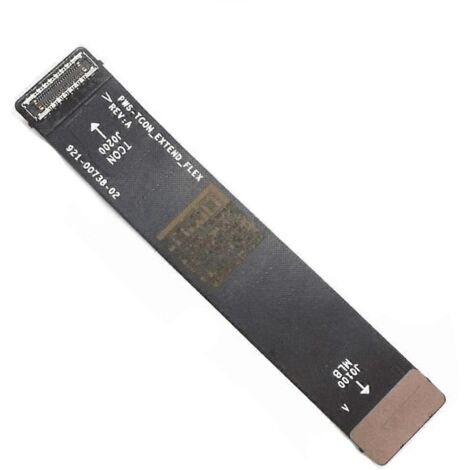 Câble de test LCD, rallonge d'écran LED, câble flexible pour A1706 A1707 A1708 A1989