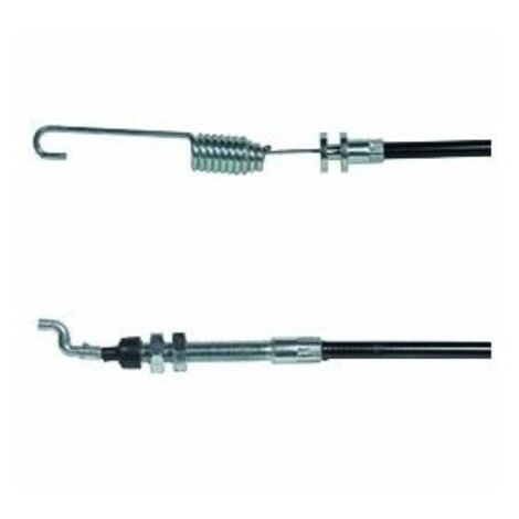 Câble de tondeuse à gazon ORIGINAL HARRY C49 403213010