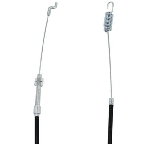 Cable de tracción cortacésped autopropulsado GGP 1415 mm 450249