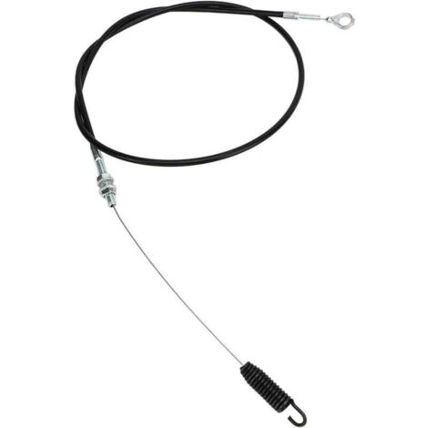 Cable de tracción GX21634 GX22026 para cortacésped John Deere 12PB, 12SB y 12PC