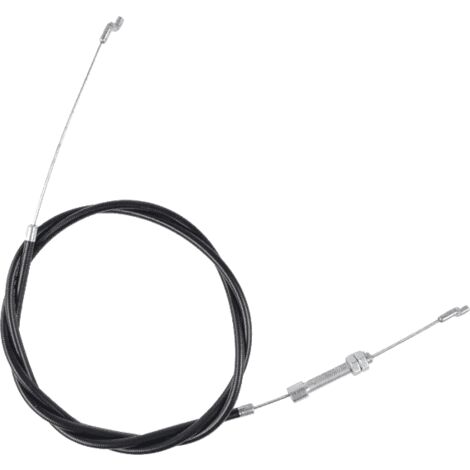 Cable de tracción para cortacésped remolcado NP534TR 81000646/0 181000646/0 810006460