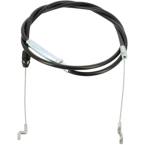 Cable de traction 340481101186 - tondeuse a gazon einhell