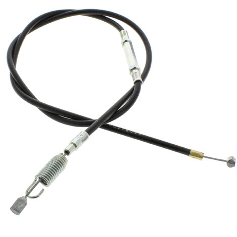 Câble de traction 505512101 – Accessoire débroussailleuse pour démarrage efficace – Remplacement cordon usé – Compatible Husqvarna - 0308020041