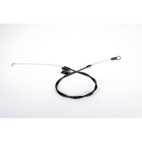 Cable De Traction
