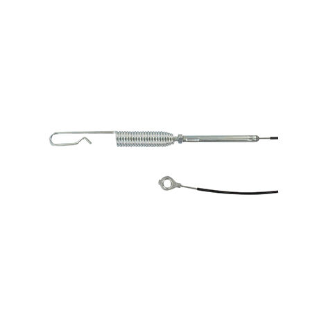 Câble De Traction Adaptable Ariens Pour Déneigeuses 916003, 920001, 920006, 920008, 920012, 920015, 920302, 920401, 921025 Et Au