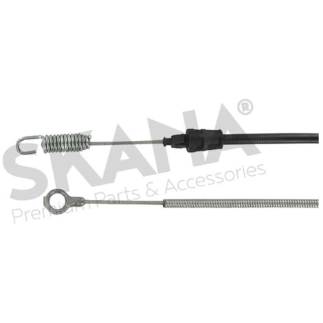 Câble De Traction Adaptable Exmark - Toro Pour Modèles Ecx180ka30000, Ecx200kc30000, 22207, 22210, 22215, 22225.. Remplace Origi