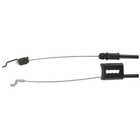 Câble De Traction Adaptable Husqvarna - Partner Pour Modèles R-52s, 533, G553, P553. Remplace Origine 5324065-31.