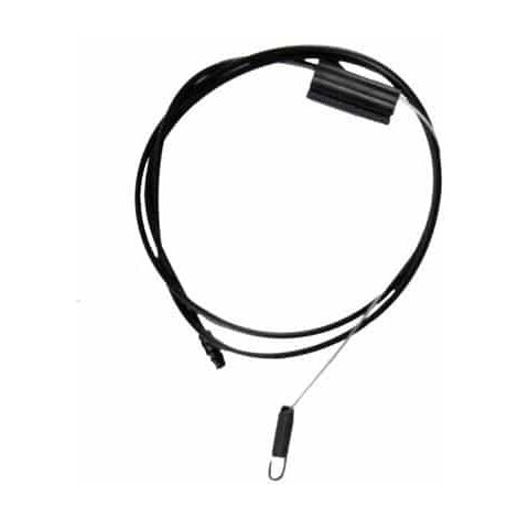 Câble de traction adaptable pour tondeuses MTD – Remplacement 746-04728 et 942-04628 – Performance fiable et compatibilité étendue